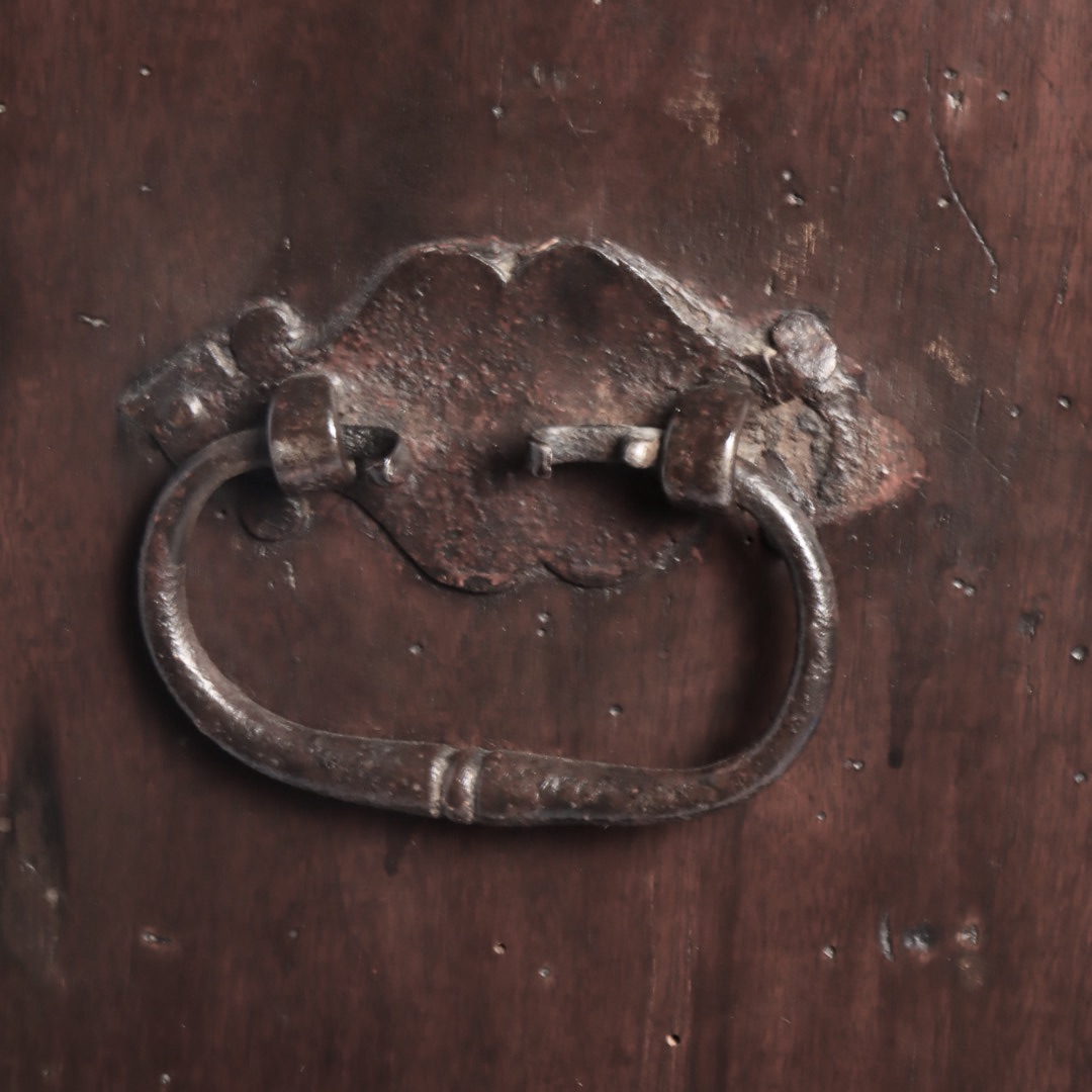 17th century Spanich 