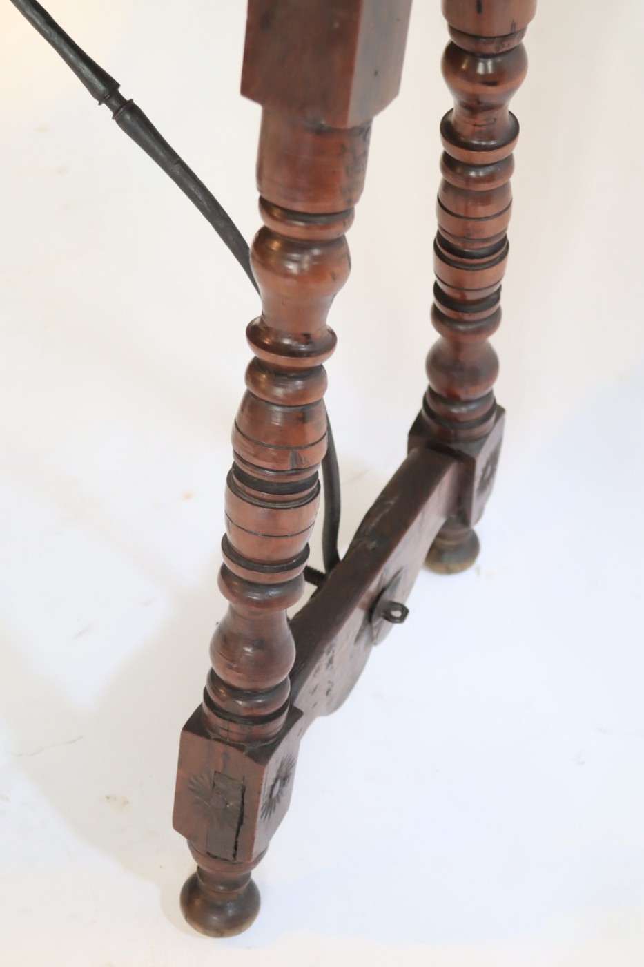 17th century Spanich 
