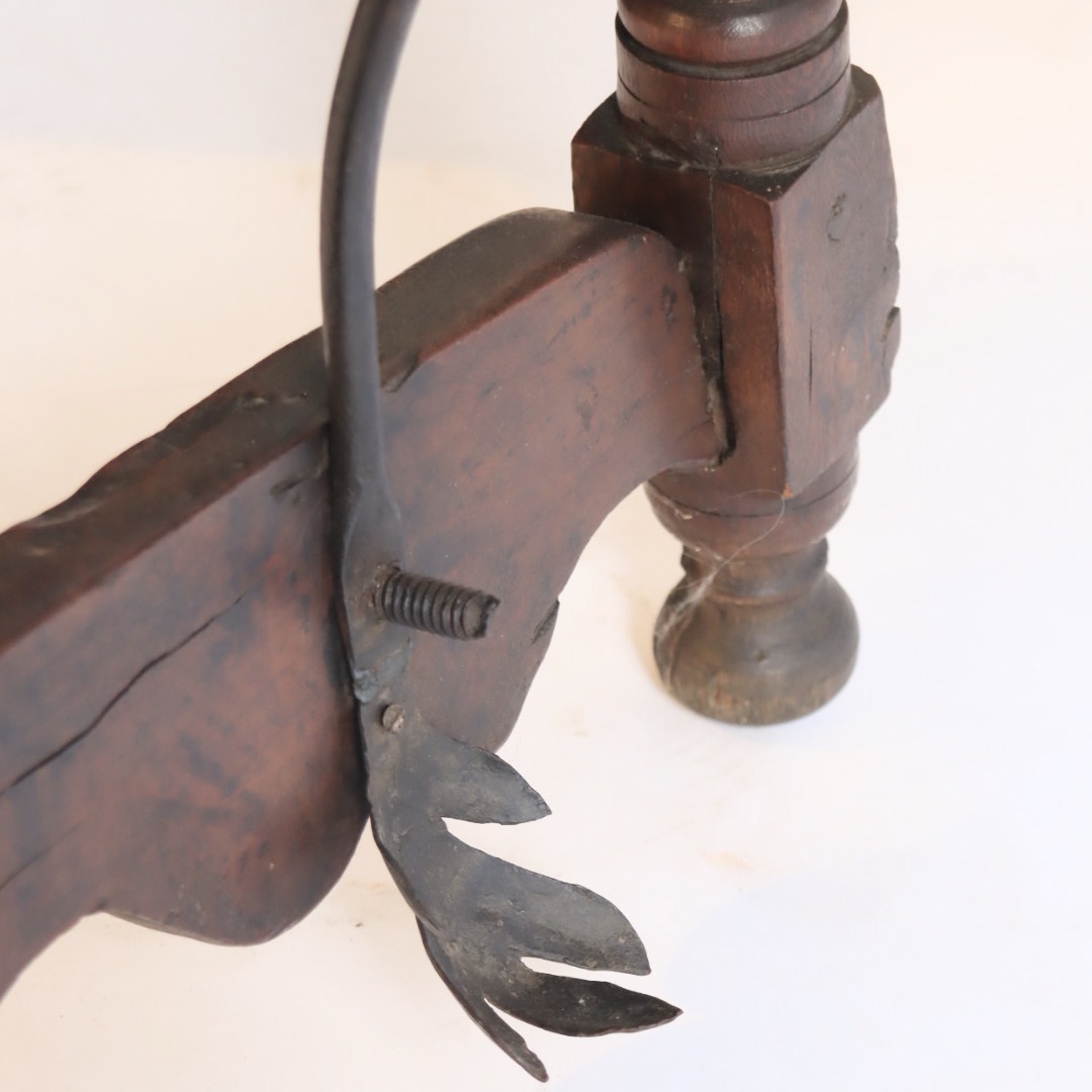 17th century Spanich 