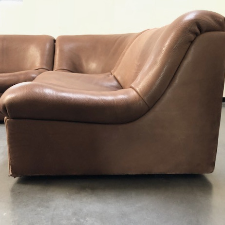 De Sede DS46 , 6 elements , 1970